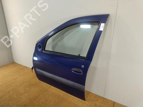 Left front door DACIA LOGAN MCV (KS_) 1.5 dCi (KS0W) | BP28573146C2 