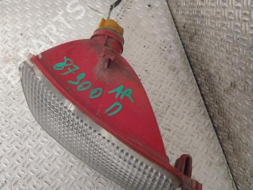 Used Rear bumper right light CITROËN C4 I (LC_) 1.6 HDi (90 hp) 28087560