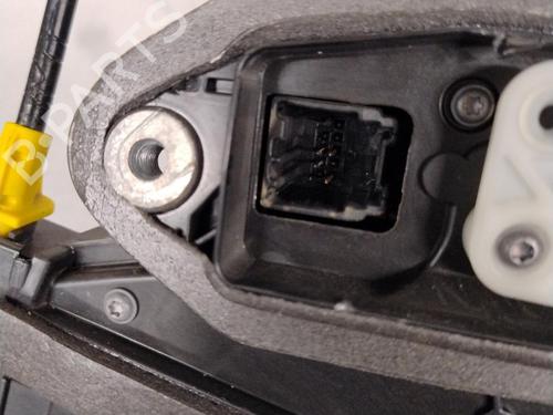 Rear right lock OPEL ASTRA K (B16) 1.0 Turbo (68) | BP25703641C99 