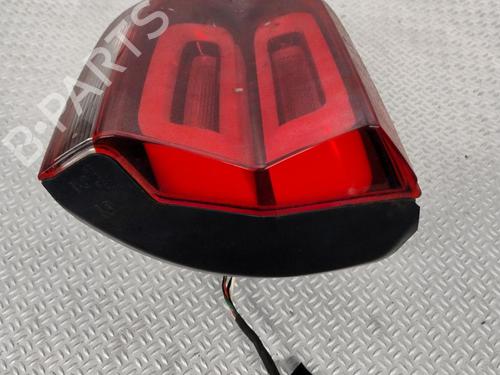 Right tailgate light CITROËN C5 AIRCROSS (A_) 1.6 Hybrid 225 (A45GFR) | BP26450200C80 - Image 3