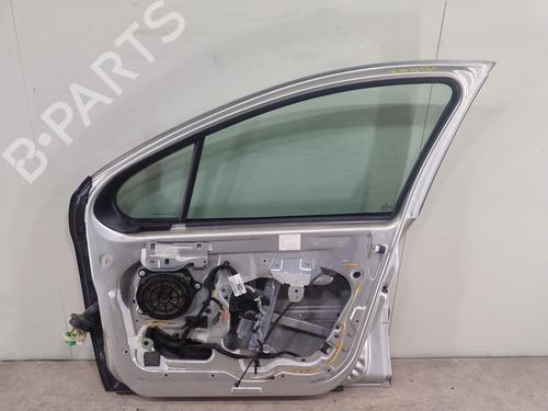 Used Right front door PEUGEOT 207 SW (WK_) 1.6 HDi (109 hp) 28087567