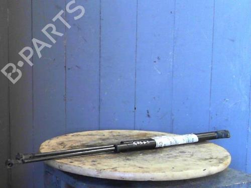 Used Tailgate lift support Tailgate lift support SEAT LEON (1M1) 1.9 TDI (110 hp) 24062964 24062964