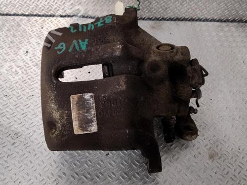 Left front brake caliper CITROËN C5 II (RC_) 1.6 HDi (RC8HZB) | BP24533677M105 - Image 3