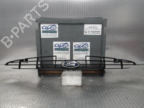 Used Grille FORD PUMA (EC_) 1.7 16V (125 hp) 24070891