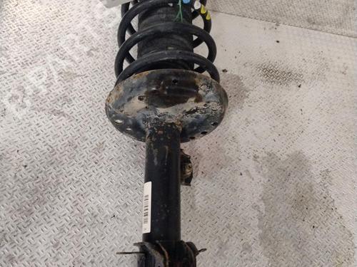 Used Left front shock absorber CITROËN NEMO Box Body/MPV (AA_) 1.4 HDi (68 hp) 28087532
