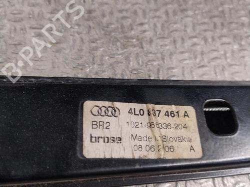Front left window mechanism AUDI Q7 (4LB) 3.0 TDI quattro | BP34709785C22 - Image 5