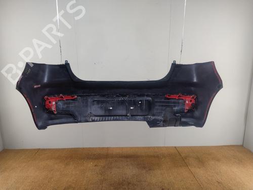 Bak støtfanger KIA RIO III (UB) 1.2 CVVT (84 hp) 29380012