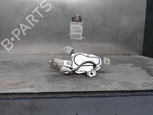 Used Rear wiper motor Rear wiper motor 24094640 24094640