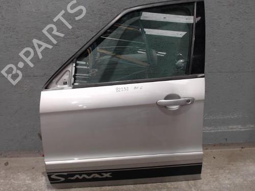 Used Left front door FORD S-MAX (WA6) 2.0 TDCi (136 hp) 24090962