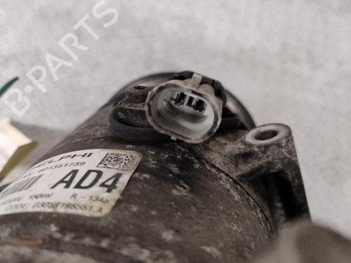 AC compressor OPEL ASTRA H GTC (A04) 1.7 CDTI (L08) | BP27602089M34 - Image 2