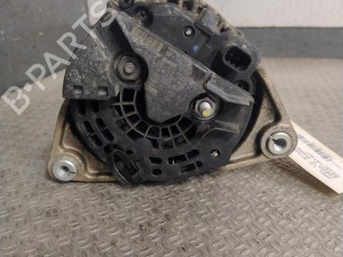 Used Alternator Alternator OPEL CORSA D (S07) 1.2 (L08, L68) (80 hp) 34175886 34175886