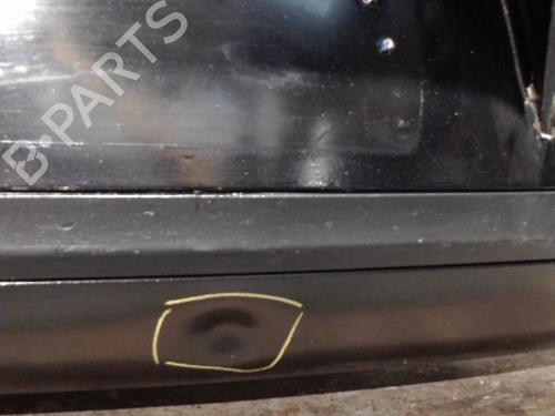 Rear bumper VW PASSAT B6 (3C2) 1.9 TDI | BP24093975C8 