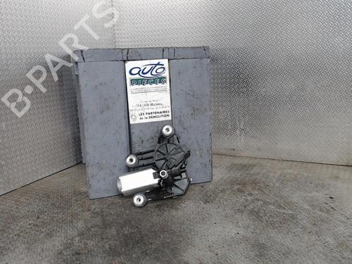 Used Rear wiper motor CITROËN NEMO Box Body/MPV (AA_) 1.3 BlueHDi 80 (80 hp) 24080081