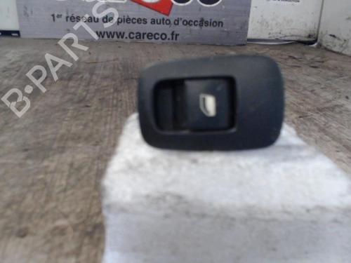 Used Left rear window switch CITROËN C4 Grand Picasso I (UA_) 1.6 HDi (109 hp) 24070550