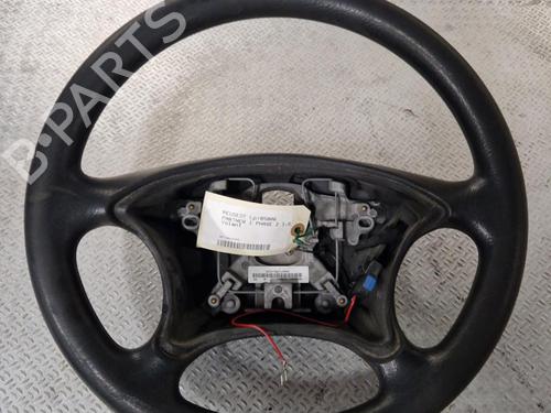 Rat Rat PEUGEOT PARTNER Box Body/MPV (5_, G_) 1.6 HDi 75 (75 hp) 24061942 24061942