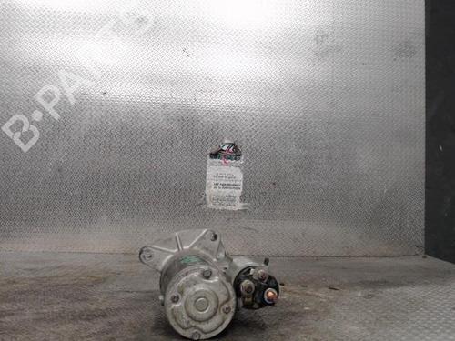 Used Starter PEUGEOT 207 (WA_, WC_) 1.4 (73 hp) 24097396