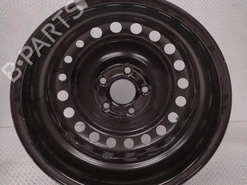 Rim RENAULT KANGOO III Box Body/MPV 1.3 TCe 100 (FJMA) | BP29577341C45 
