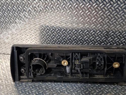 Tailgate handle RENAULT EXPRESS Box Body/MPV 1.5 Blue dCi 75 (F6AA) | BP24061475C132  - Image 6