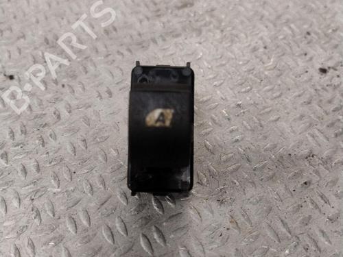 Used Left front window switch Left front window switch CITROËN BERLINGO MULTISPACE (B9) 1.6 HDi 110 (112 hp) 28615036 28615036