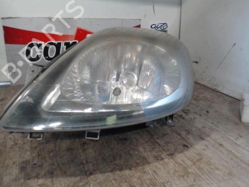 Used Left headlight Left headlight 24068351 24068351