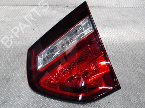 Used Right tailgate light Right tailgate light CITROËN C4 Picasso I MPV (UD_) [2006-2015] 24075539 24075539