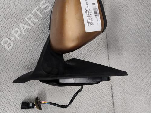 Right mirror DACIA SPRING EV (B6M1) | BP29644362C27