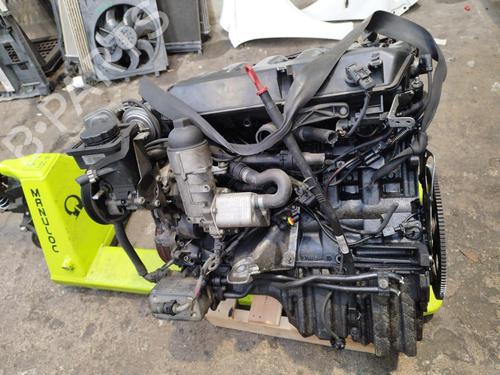 Engine BMW 5 (E60) 525 d | BP24077481M1 - Image 2