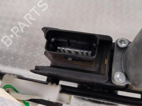 Used Front left window mechanism CITROËN NEMO Box Body/MPV (AA_) 1.4 HDi (68 hp) 28484046