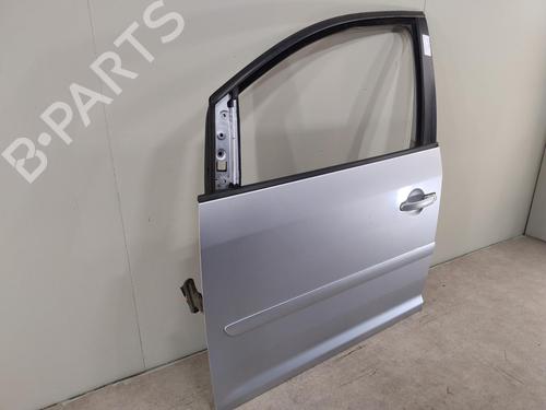 Left front door VW TOURAN (1T1, 1T2) 1.9 TDI | BP27245213C2 