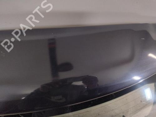 Used Tailgate CITROËN C3 II (SC_) 1.4 HDi 70 (SC8HZC, SC8HR0, SC8HP4) (68 hp) 27731550