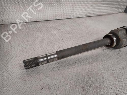 Right front driveshaft RENAULT ESPACE IV (JK0/1_) 2.0 dCi (JK01, JK02, JK1J, JK1K, JK1H) | BP38787237M39 - Image 5