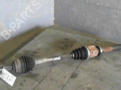Used Right front driveshaft Right front driveshaft DACIA SANDERO 1.5 dCi (68 hp) 24063321 24063321
