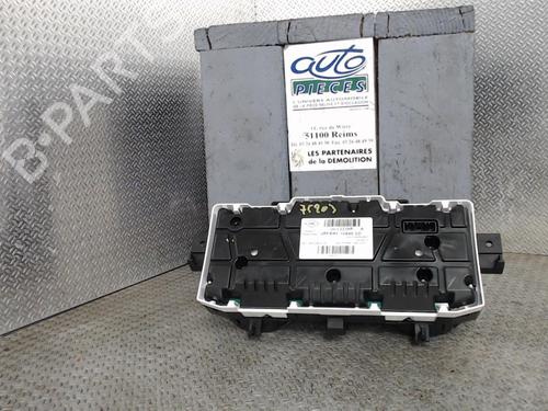 Instrument cluster RENAULT TRAFIC III Bus (JG_) 1.6 dCi 120 (JGMB) | BP33632448C47 - Image 2