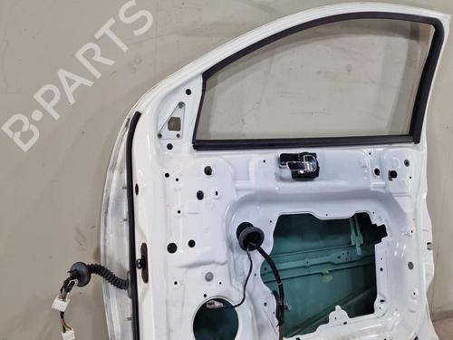 Used Right front door NISSAN QASHQAI / QASHQAI +2 I (J10, NJ10, JJ10E) 2.0 (141 hp) 24089249