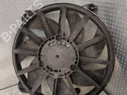 Koelventilatormotor CITROËN BERLINGO Box Body/MPV (B9) 1.6 HDi 90 | BP24841651M35 