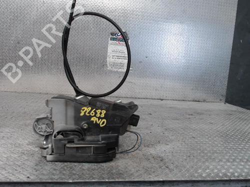 front-right-lock-mercedes-benz-vito-bus-w639-2003-24091294 main image