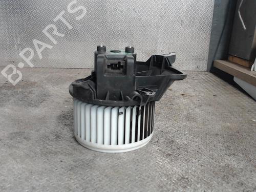 Used Heater blower motor CITROËN NEMO Box Body/MPV (AA_) 1.4 HDi (68 hp) 24079146