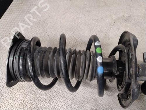 Left front shock absorber RENAULT KANGOO III MPV TCe 130 (KJMB) | BP37595694M16 - Image 3