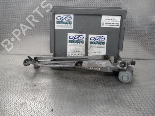 Viskermotor vindrude FORD FIESTA VI (CB1, CCN) 1.4 | BP24072415M29 