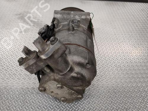 AC compressor RENAULT CLIO IV (BH_) 1.2 16V | BP25704012M34 - Image 2