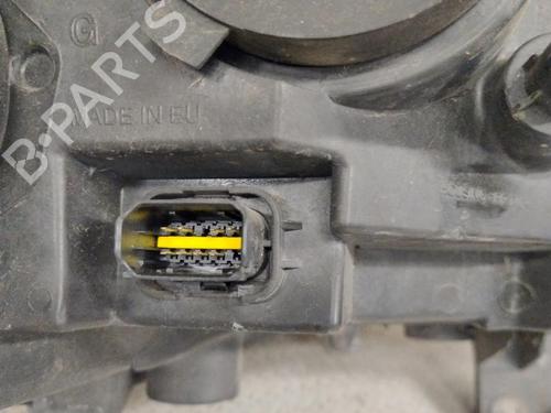 Left headlight PEUGEOT PARTNER Box Body/MPV 1.6 HDi 16V | BP34572545C28 - Image 3