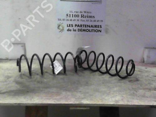Used Shock absorber spring PEUGEOT 1007 (KM_) 1.6 HDi (109 hp) 24063804