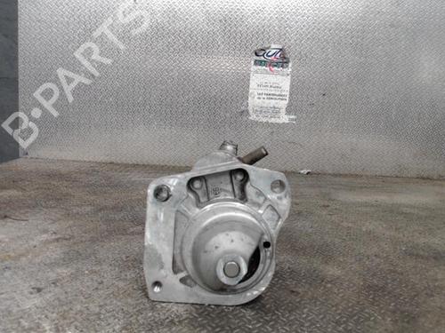 Used Starter PEUGEOT 208 I (CA_, CC_) 1.2 VTI 82 (82 hp) 24089703