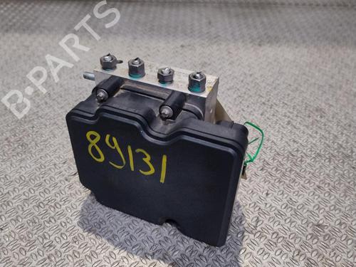 ABS pump DACIA DUSTER (HS_) 1.5 dCi | BP30483233M43