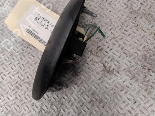 Tailgate handle CITROËN C4 I (LC_)  | BP26877008C132 