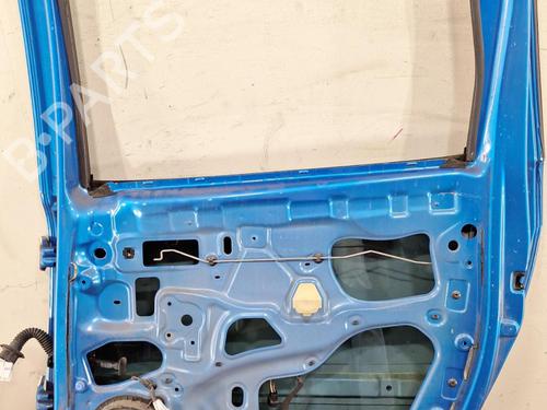 Used Right rear door Right rear door FIAT PUNTO (199_) 1.2 (199AXZ1A, 199BXZ1A) (69 hp) 36482734 36482734