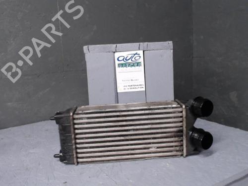 Used Intercooler Intercooler 24069774 24069774