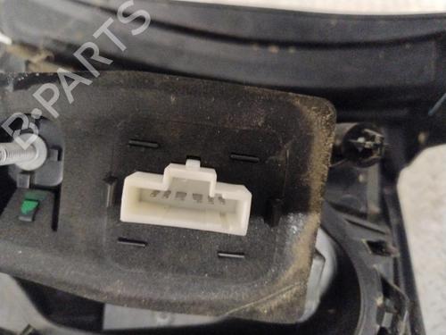 Used Left taillight Left taillight CITROËN C3 II (SC_) 1.0 VTi 68 (68 hp) 33297563 33297563