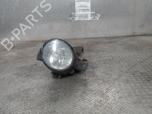 Venstre  Fortil Tågelygte RENAULT ESPACE IV (JK0/1_) 2.0 dCi (JK01, JK02, JK1J, JK1K, JK1H) (150 hp) 24081527