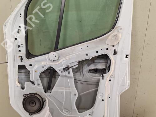 Used Right front door Right front door RENAULT MASTER III Van (FV) 2.3 dCi 110 FWD (FV0R, FV0W, FV1A) (110 hp) 36572973 36572973